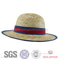 Cheap Hot Sell Straw Hat